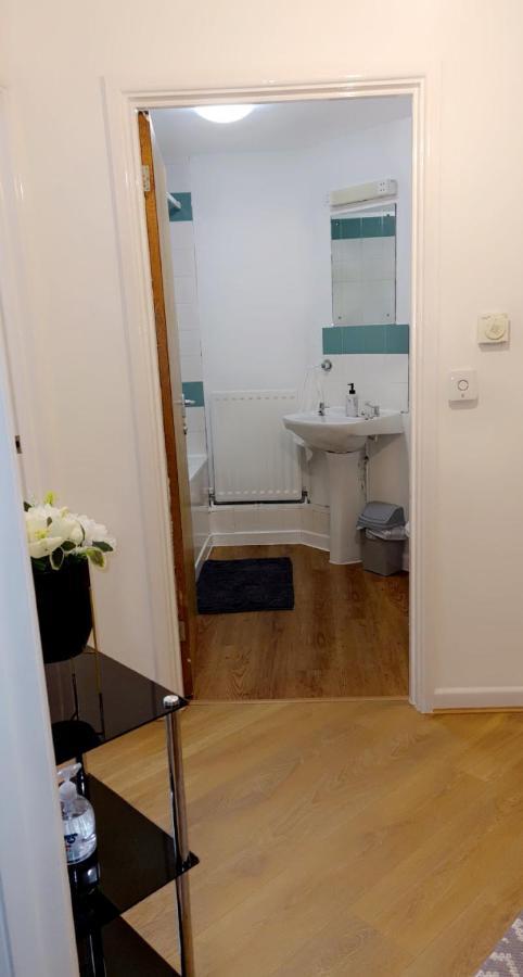 1 Bed Apartment, Peckham Rye Londra Esterno foto