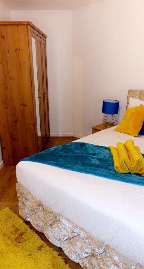1 Bed Apartment, Peckham Rye Londra Esterno foto