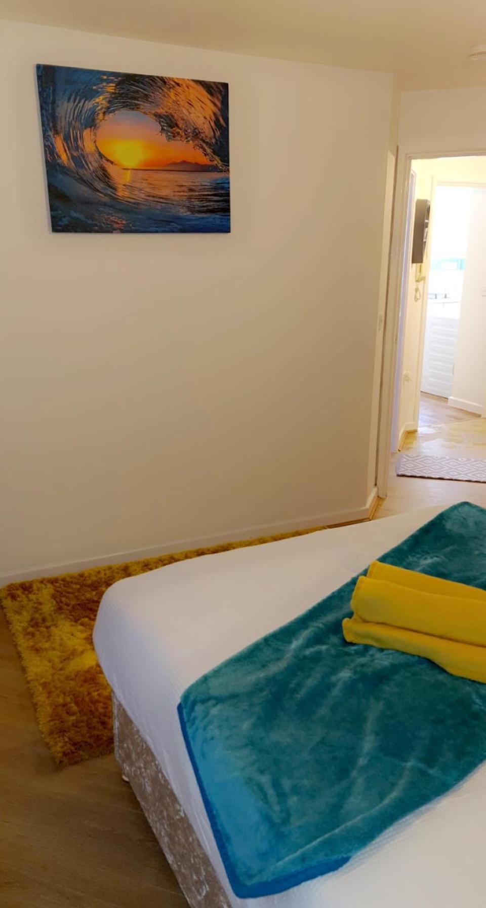1 Bed Apartment, Peckham Rye Londra Esterno foto