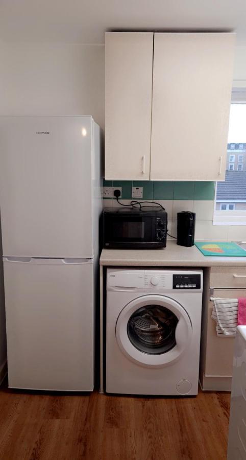 1 Bed Apartment, Peckham Rye Londra Esterno foto