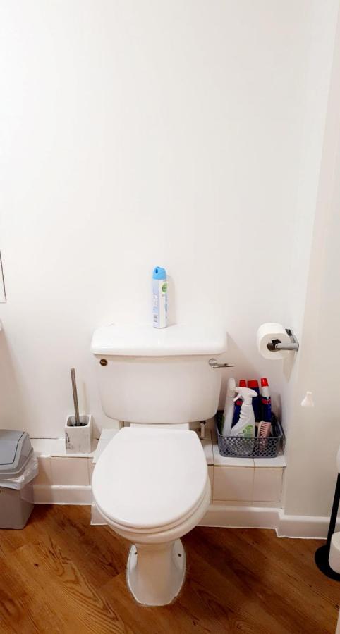 1 Bed Apartment, Peckham Rye Londra Esterno foto