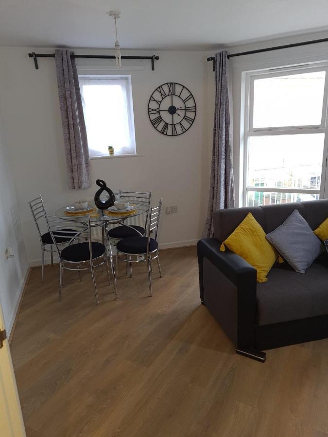 1 Bed Apartment, Peckham Rye Londra Esterno foto